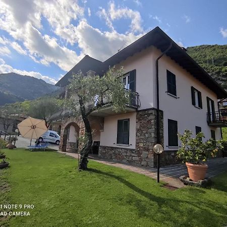 Villa The Princess Lenno Εξωτερικό φωτογραφία