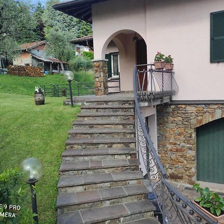Villa The Princess Lenno Εξωτερικό φωτογραφία