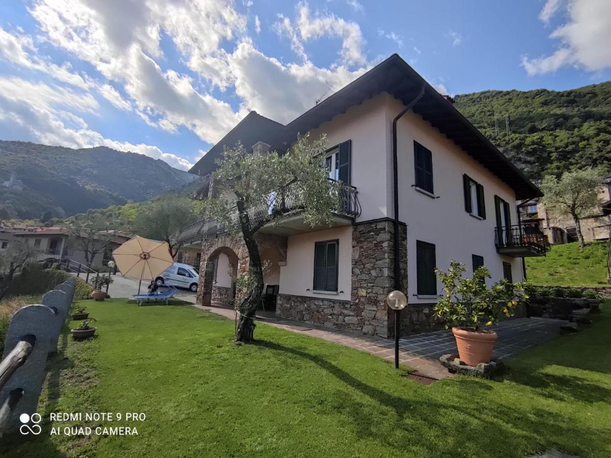 Villa The Princess Lenno Εξωτερικό φωτογραφία