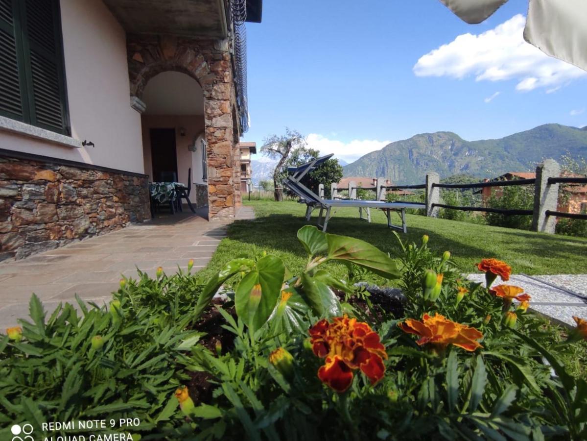 Villa The Princess Lenno Εξωτερικό φωτογραφία