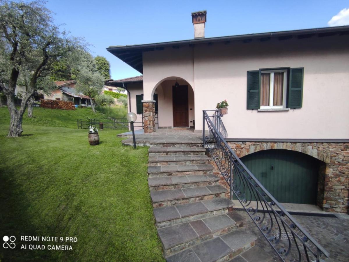 Villa The Princess Lenno Εξωτερικό φωτογραφία