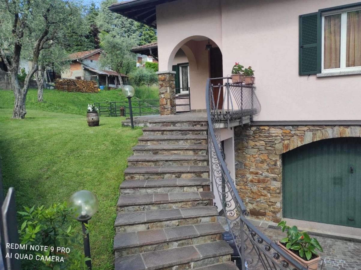 Villa The Princess Lenno Εξωτερικό φωτογραφία