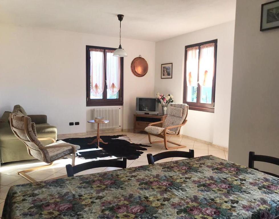 Villa The Princess Lenno Εξωτερικό φωτογραφία