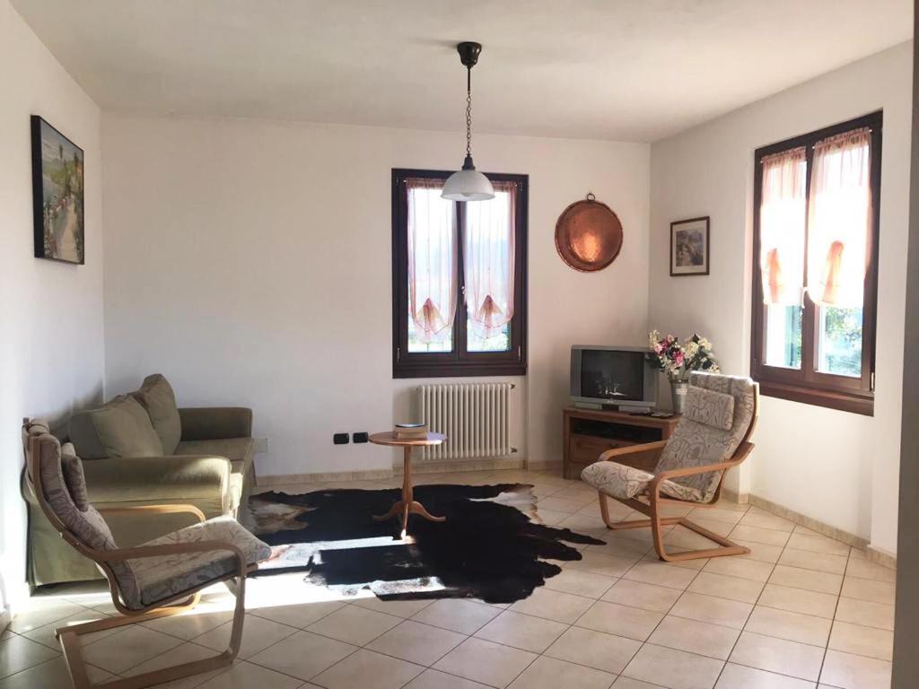Villa The Princess Lenno Εξωτερικό φωτογραφία