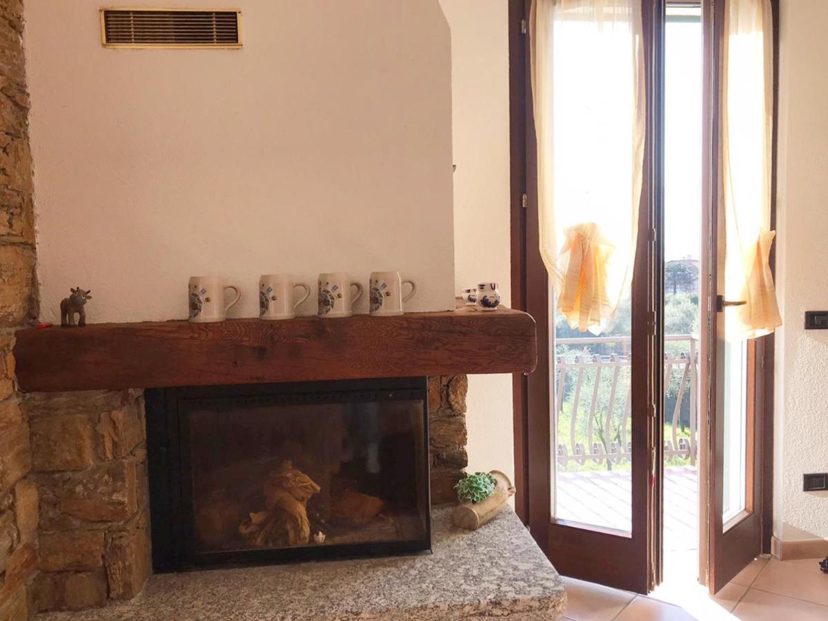 Villa The Princess Lenno Εξωτερικό φωτογραφία