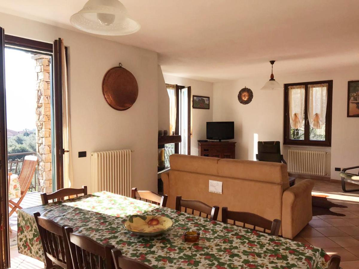 Villa The Princess Lenno Εξωτερικό φωτογραφία