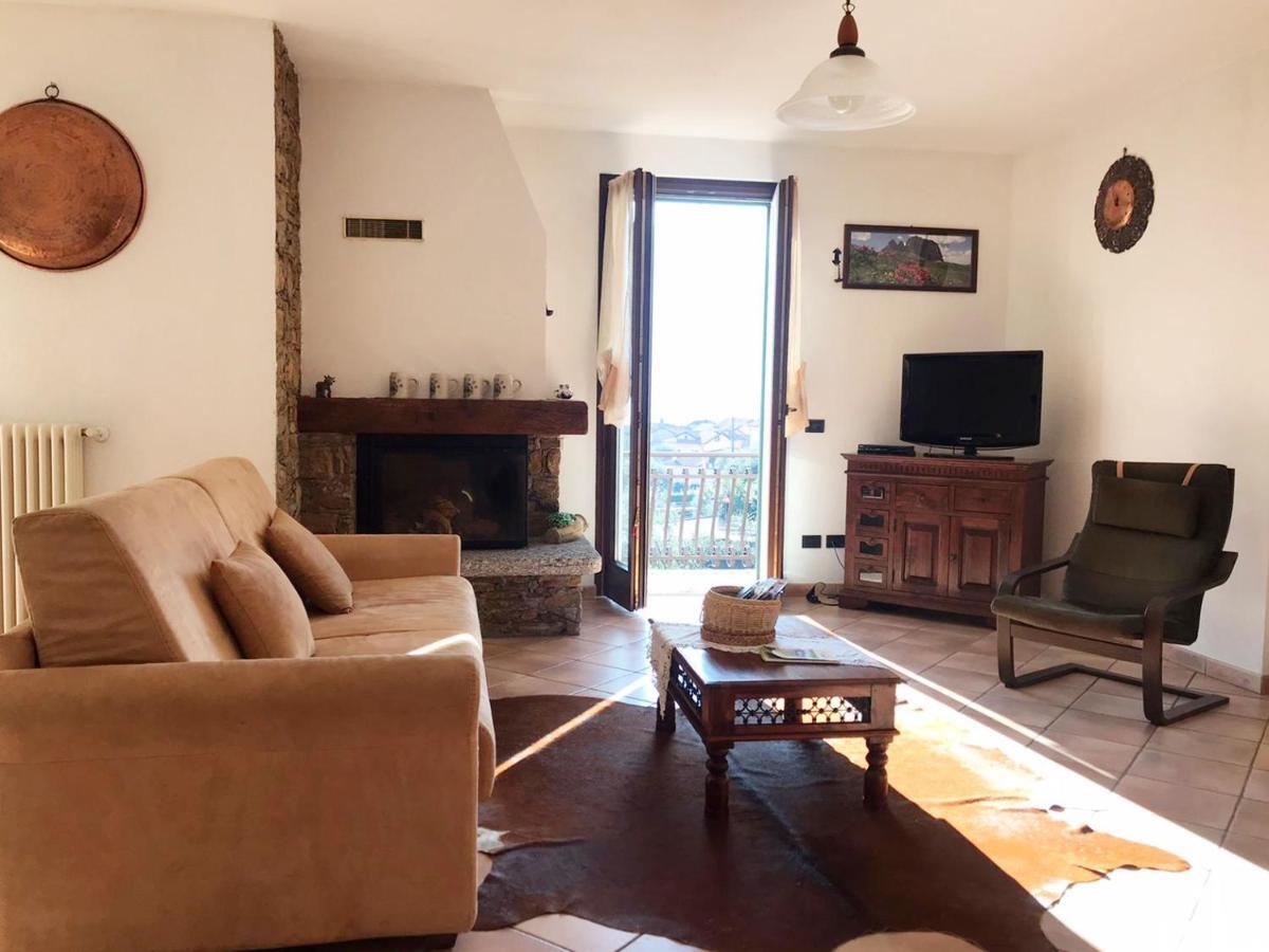 Villa The Princess Lenno Εξωτερικό φωτογραφία