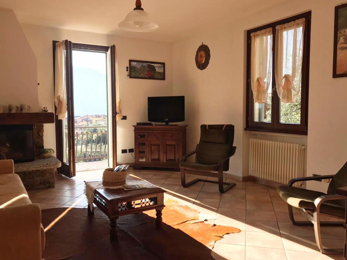 Villa The Princess Lenno Εξωτερικό φωτογραφία