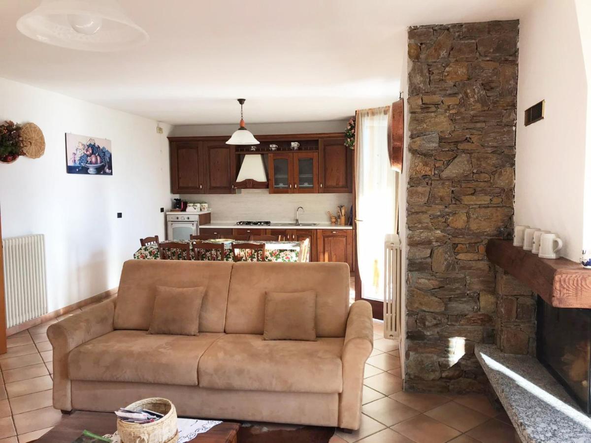 Villa The Princess Lenno Εξωτερικό φωτογραφία