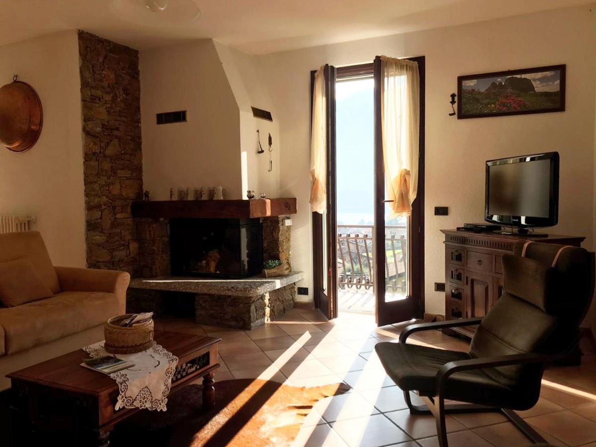 Villa The Princess Lenno Εξωτερικό φωτογραφία