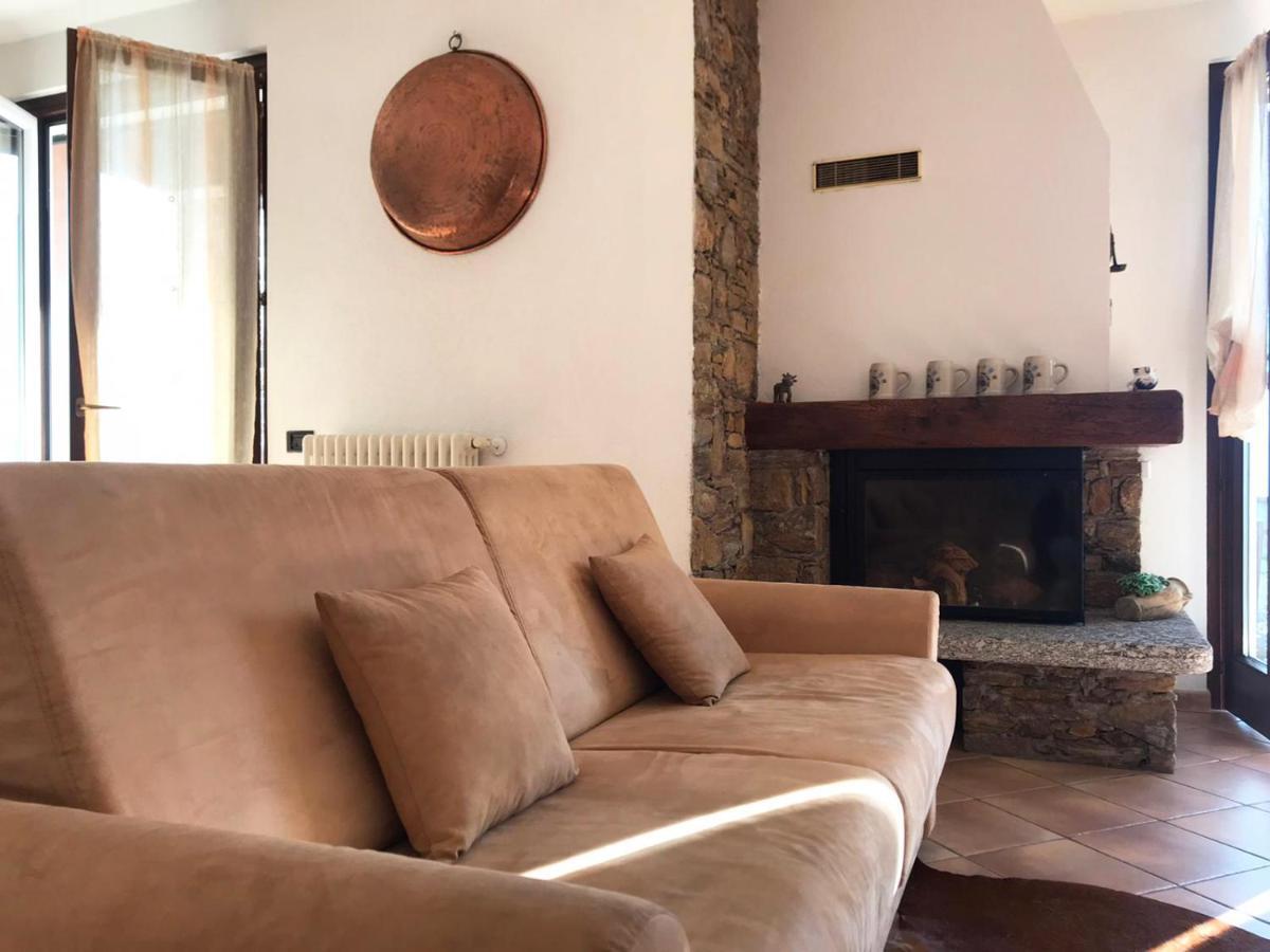 Villa The Princess Lenno Εξωτερικό φωτογραφία