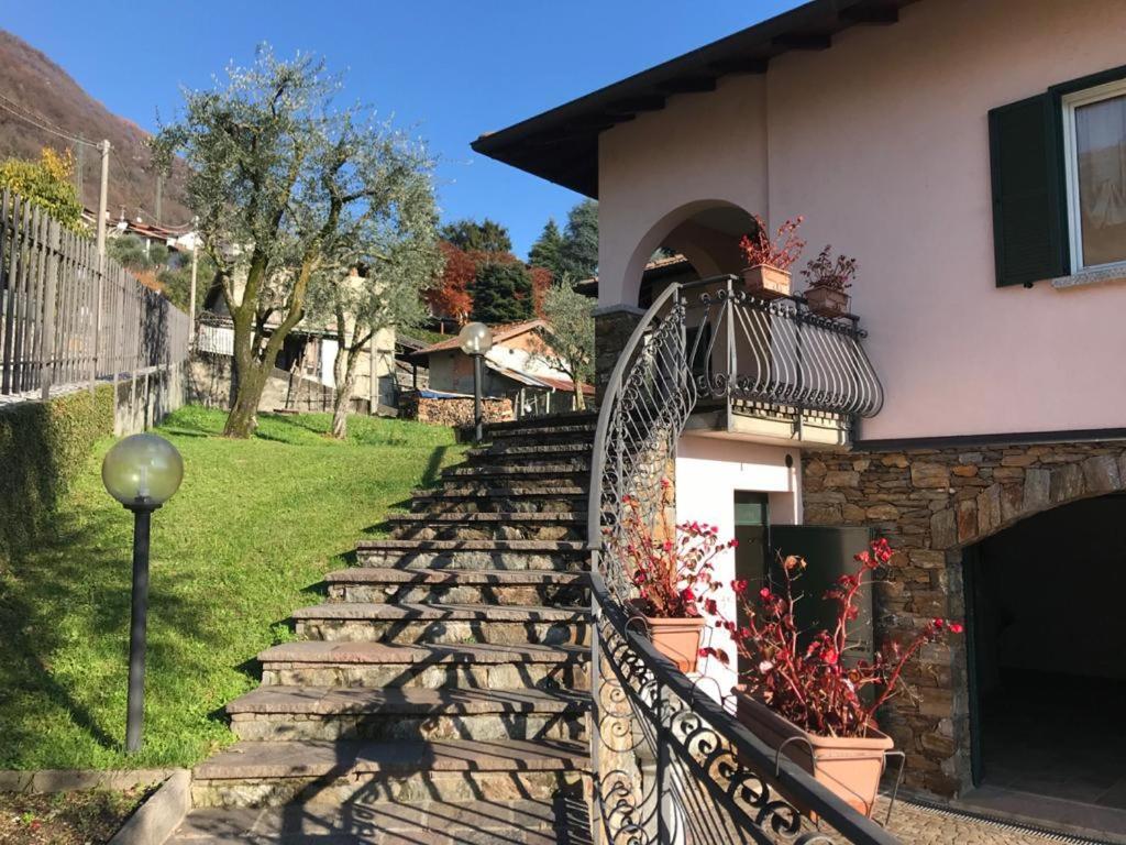 Villa The Princess Lenno Εξωτερικό φωτογραφία