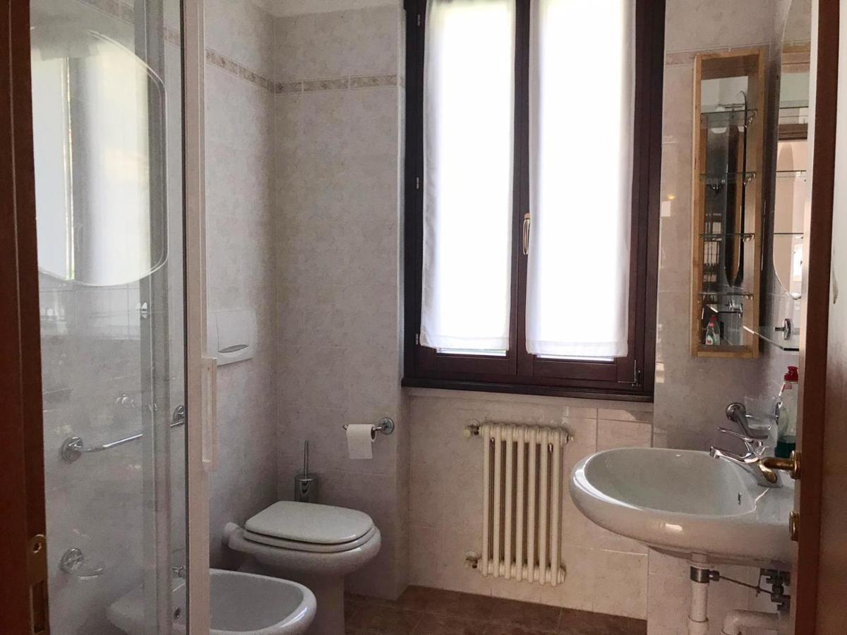 Villa The Princess Lenno Εξωτερικό φωτογραφία