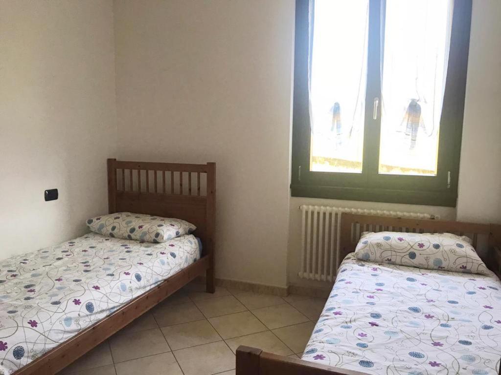 Villa The Princess Lenno Εξωτερικό φωτογραφία