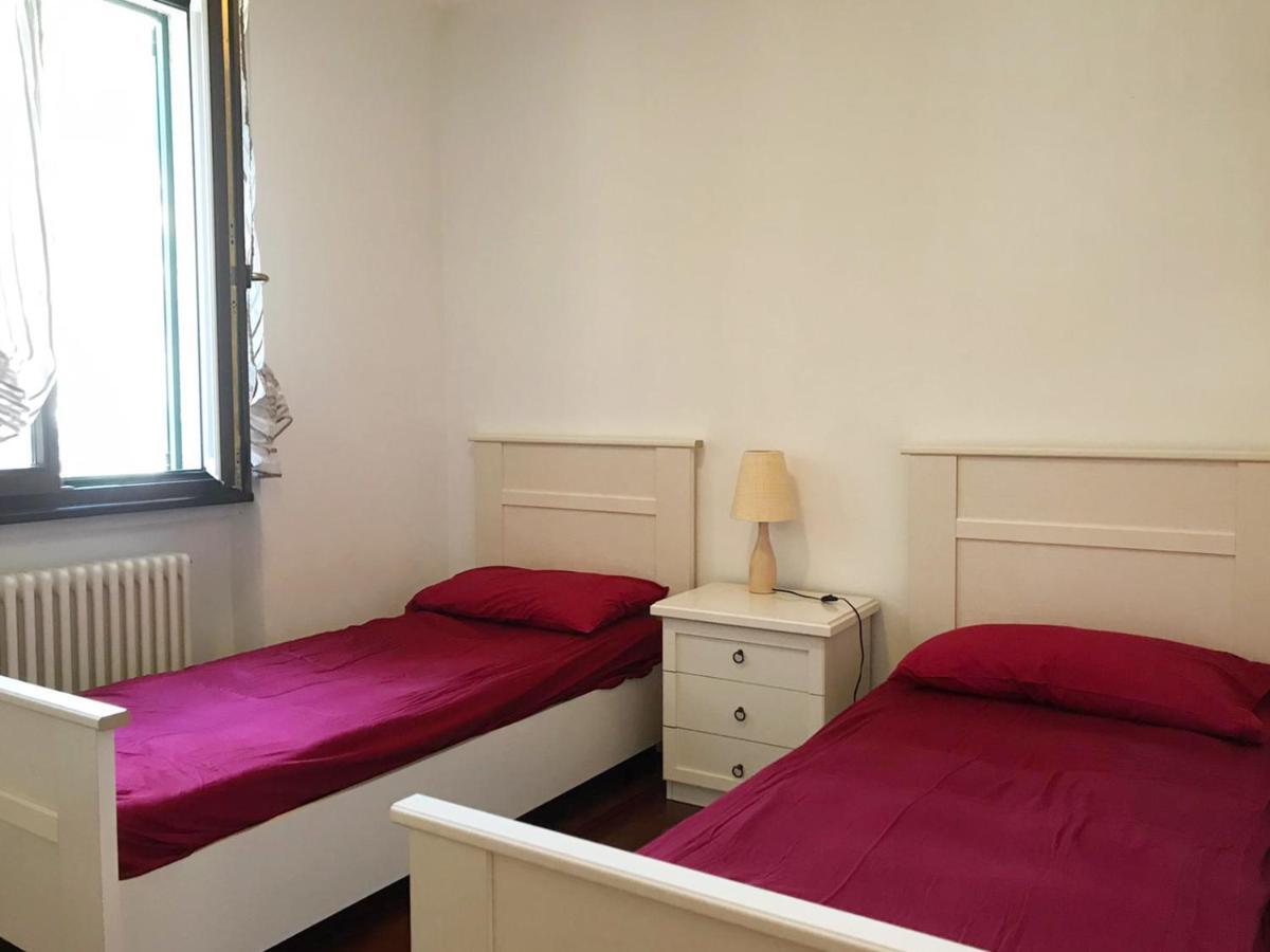Villa The Princess Lenno Εξωτερικό φωτογραφία
