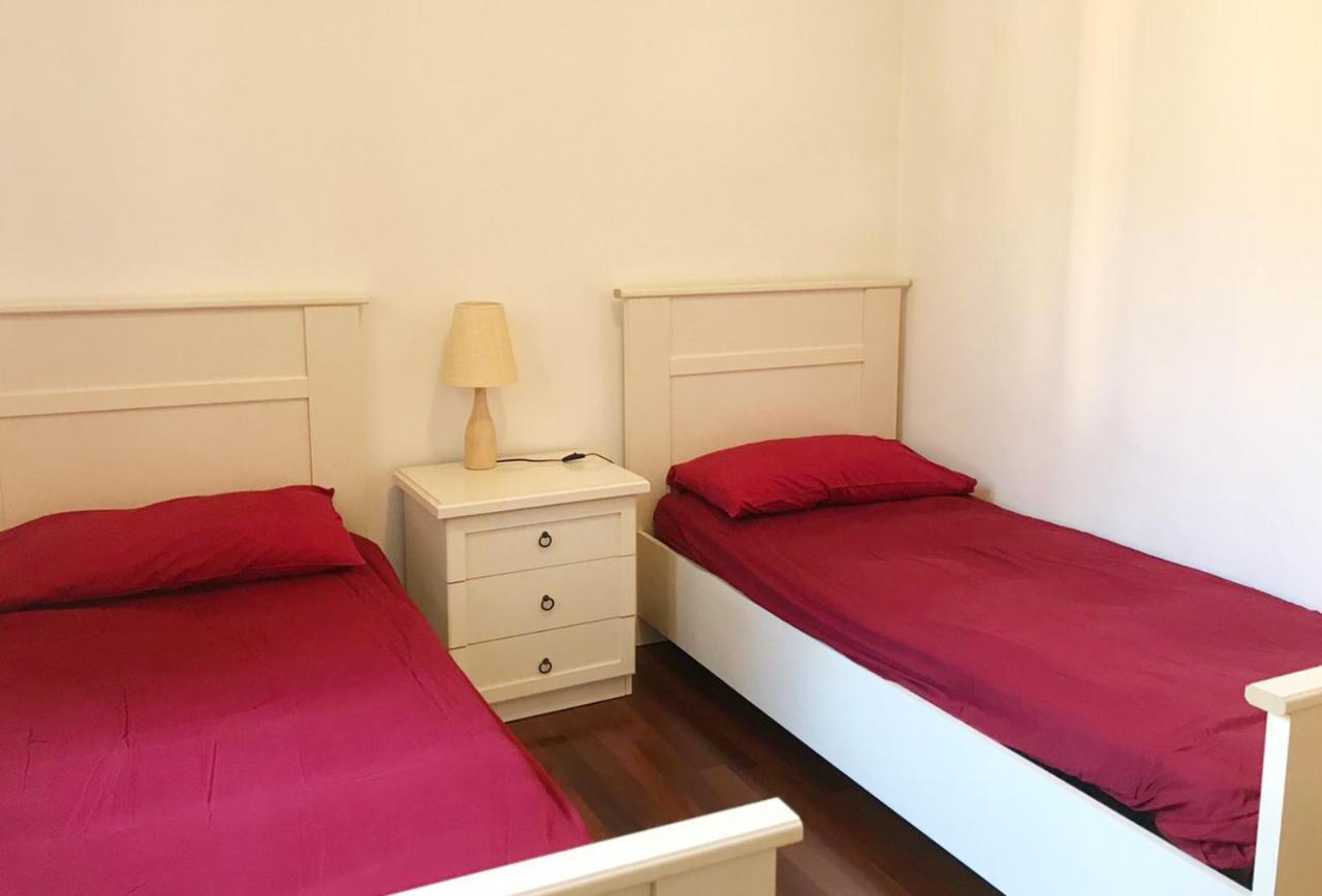 Villa The Princess Lenno Εξωτερικό φωτογραφία