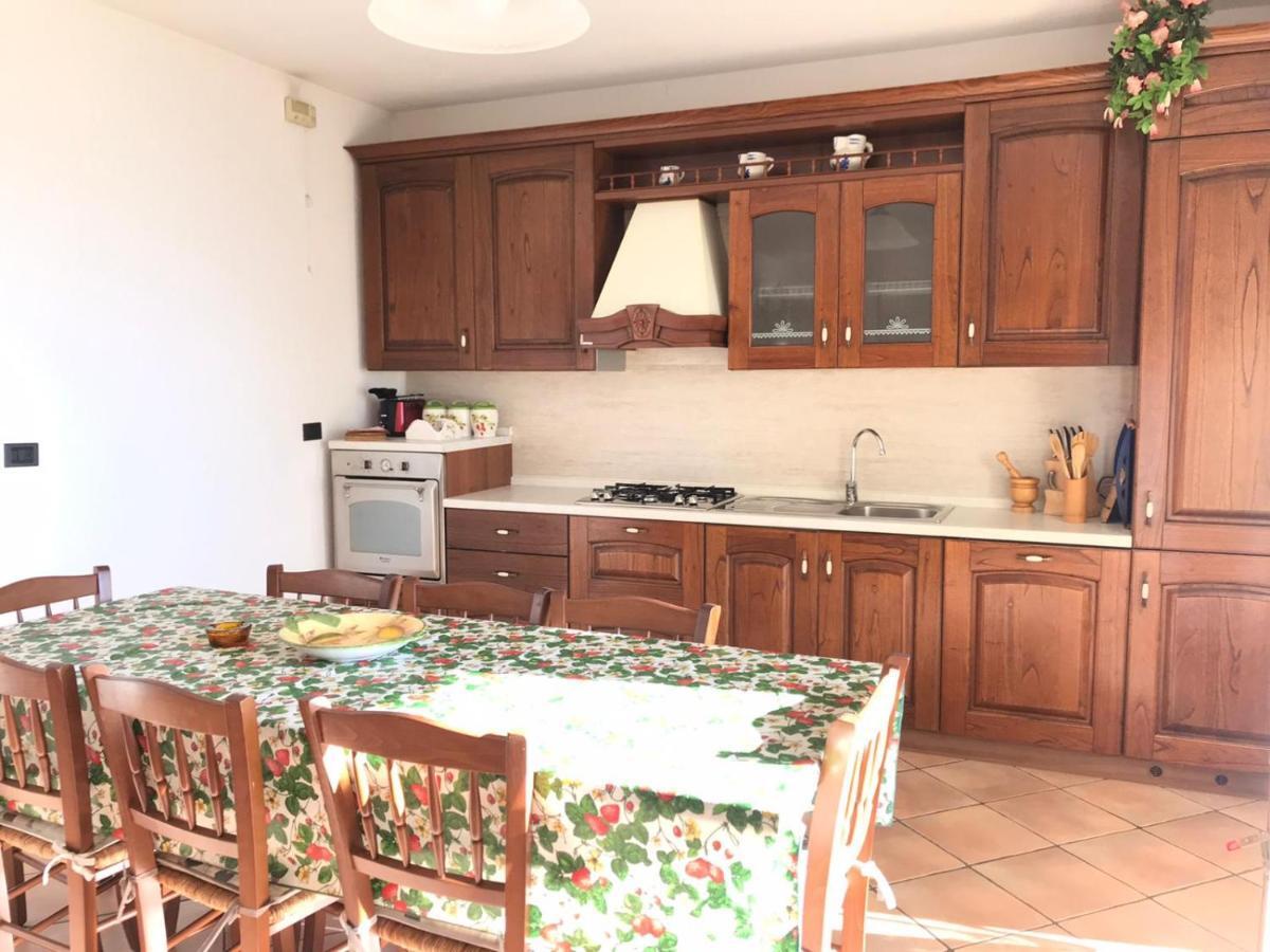Villa The Princess Lenno Εξωτερικό φωτογραφία