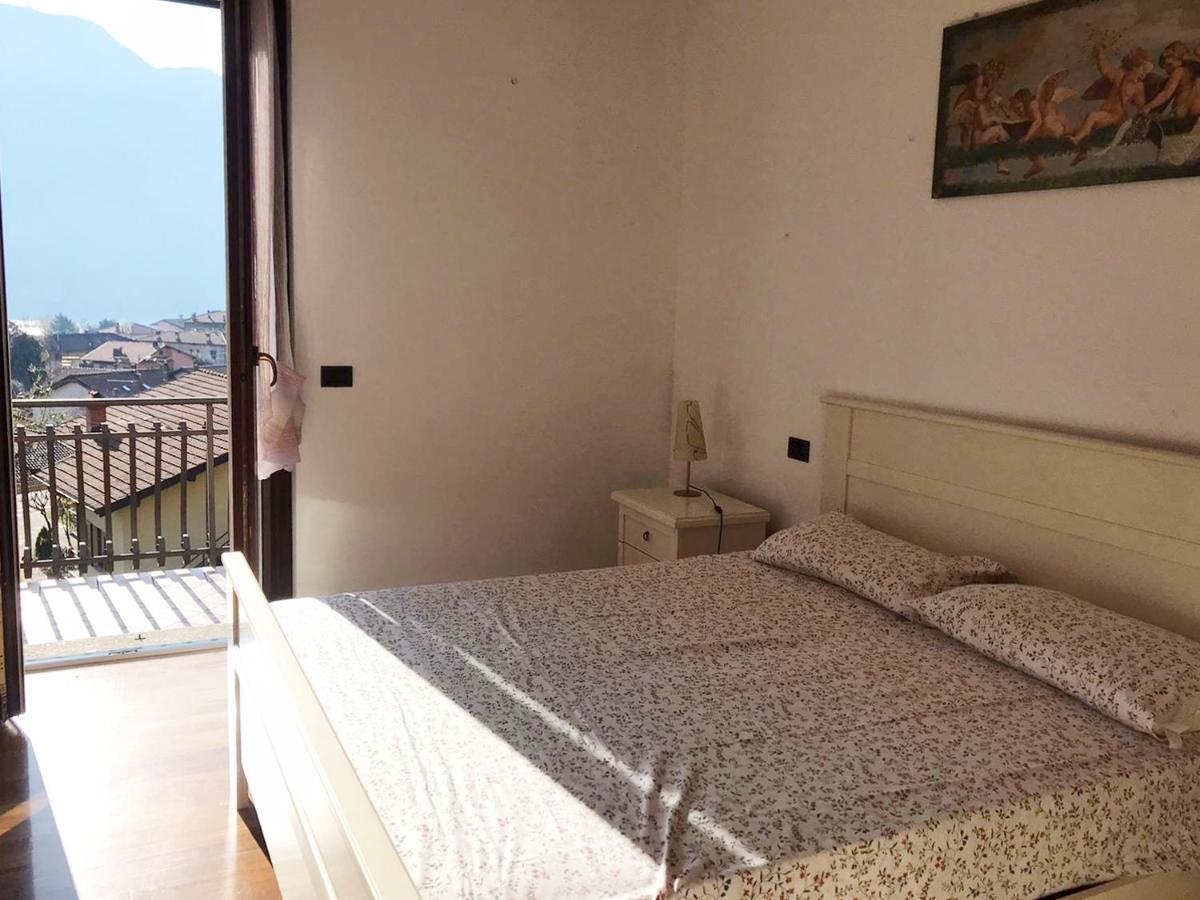Villa The Princess Lenno Εξωτερικό φωτογραφία
